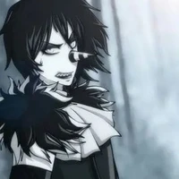 Laughing Jack (L.J)