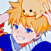 Uzumaki Naruto