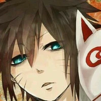 Namikaze Menma