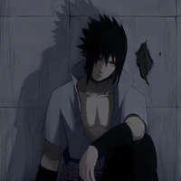 Uchiha Sasuke