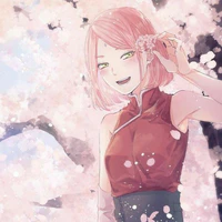 Haruno Sakura
