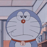 Doraemon