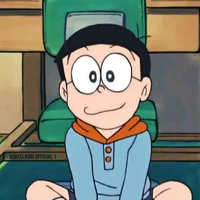 Nobi Nobita