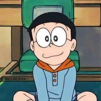 Nobi Nobita
