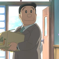 Nobisuke