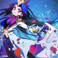 Kaitou Spade