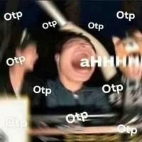 Tác giả nghiện OTP
