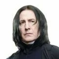 severus snape