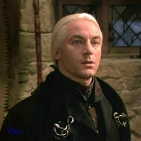 lucius malfoy