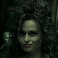 bellatrix lestrange