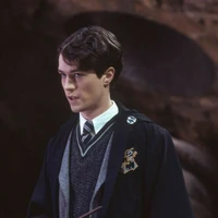 tom marvolo riddle