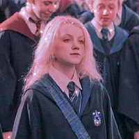 Luna Lovegood