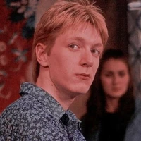 george Weasley