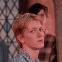 Fred Weasley