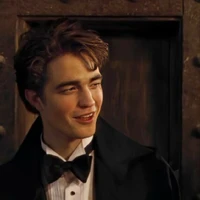 Cedric diggori