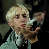 Draco Malfoy
