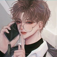 Tử Kỳ (bạn thân thụ9)