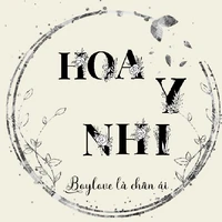 Tác giả Hoa Y Nhi🌺