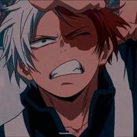 Todoroki Shoto