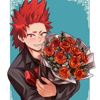 Kirishima Eijiro