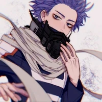 Shinsou Hitoshi