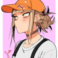 Toga Himiko
