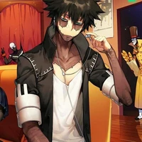 Dabi