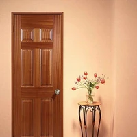 Cánh cửa phòng Kazutora