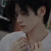 Albert-Cao Thụy Lâm Hạ -bff nam9