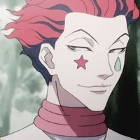 Hisoka Morrow