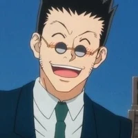 Leorio Paradinight