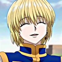 Kurapika Kurta