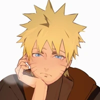 Uzumaki Naruto
