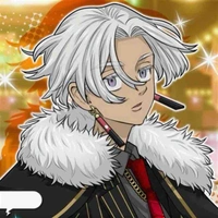 Kurokawa Izana