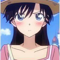 Nakamori Aoko