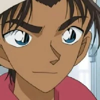 Hattori Heiji