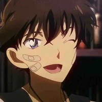 Kuroba Kaito