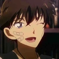 Kuroba Kaito