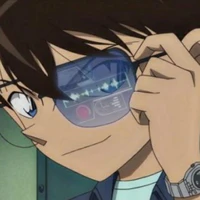 Edogawa Conan