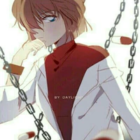 Sherry/ shiho