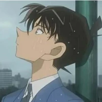 Kudo Shinichi