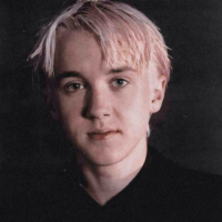 Draco Malfoy