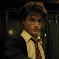 Harry Potter
