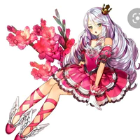 Shikioni Lili