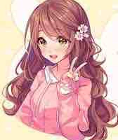 Kumiko