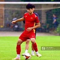 lương Duy Cương