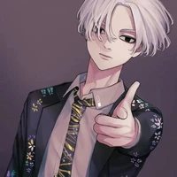 Sano Manjirou (mikey)