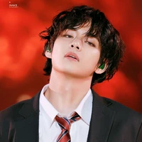Kim Taehyung_V