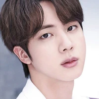 Kim Seok Jin ( Umma cô )