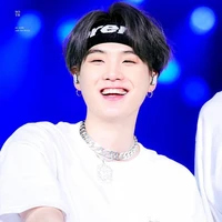 Min Yoon gi